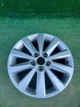 Load image into Gallery viewer, 1x Alufelge 15 Zoll 5.5" 5x112 6F0301025G Seat I Ibiza Rim Wheel FEL9022133471vw