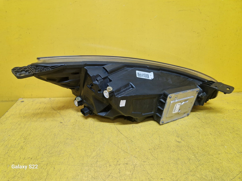 Frontscheinwerfer Ford Focus JX7B-13E017-AJ Links Scheinwerfer Headlight SCH8979695735pq