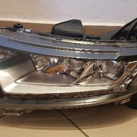 Frontscheinwerfer Mitsubishi Outlander III 4BX15-8301C8 LED Links Headlight SCH4056618529iw