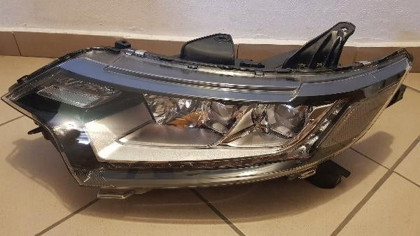 Frontscheinwerfer Mitsubishi Outlander III 4BX15-8301C8 LED Links Headlight SCH4056618529iw