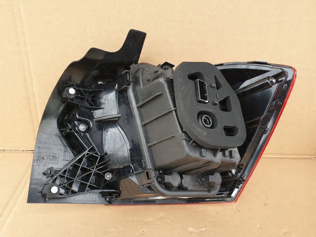 Rückleuchte VW Polo 2G0945095B 2G0945069B Ein Stück (Rechts oder Links)