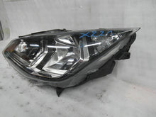 Laden Sie das Bild in den Galerie-Viewer, Frontscheinwerfer Seat Ibiza 6F1941005B Links Scheinwerfer Headlight