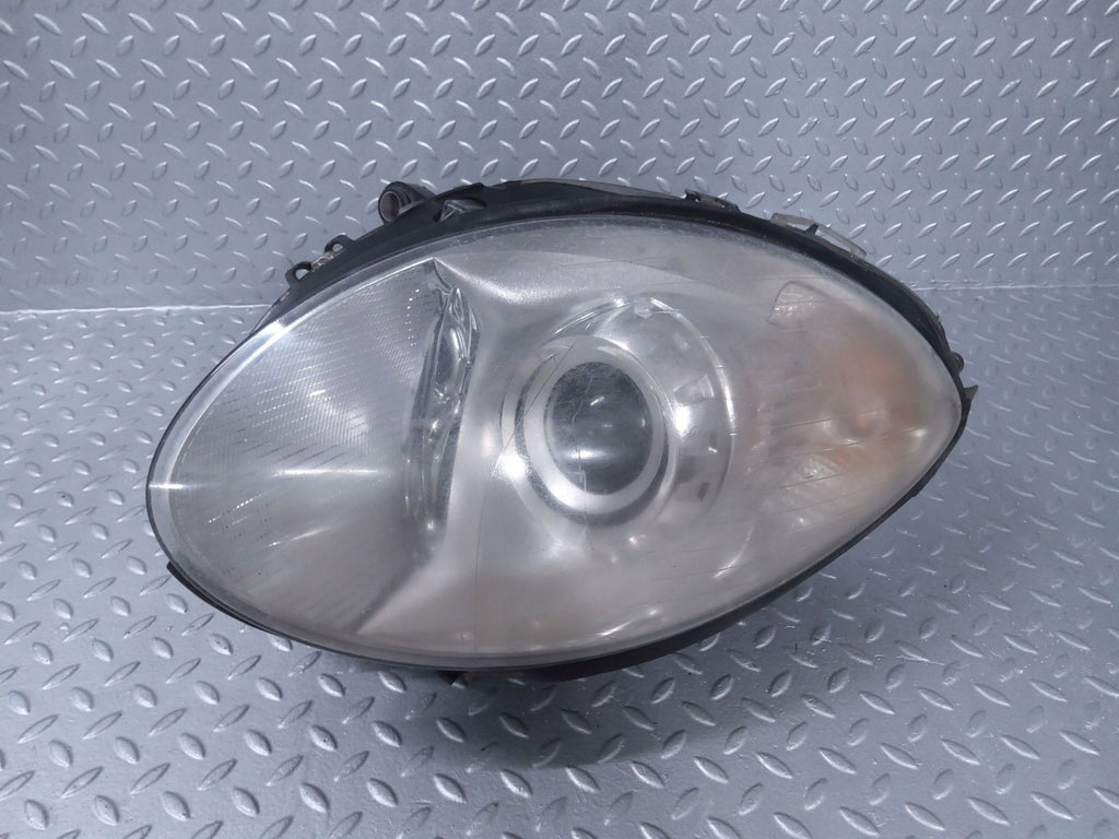 Frontscheinwerfer Mercedes-Benz W251 A2518201461 Rechts Scheinwerfer Headlight SCH7729696078wt