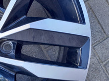 Load image into Gallery viewer, 1x Alufelge 17 Zoll 7.0" 5x112 49ET Glanz Silber 5G0601025BT VW Golf Vii FEL3158808988io