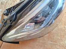Laden Sie das Bild in den Galerie-Viewer, Frontscheinwerfer Mercedes-Benz W205 A2059066006 LED Rechts Headlight SCH1009464879be