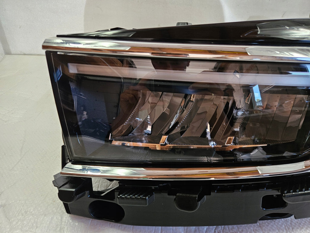 Frontscheinwerfer Opel Grandland 9850145980 LED Links Scheinwerfer Headlight SCH9799376050nl