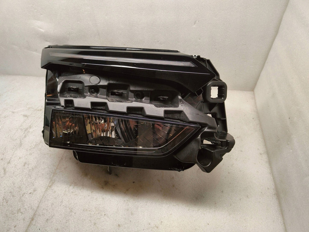 Frontscheinwerfer Skoda 5LB941010 Rechts Scheinwerfer Headlight SCH4111917453mi