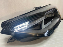 Load image into Gallery viewer, Frontscheinwerfer Audi A4 8W0941011 Full LED Links Scheinwerfer Headlight