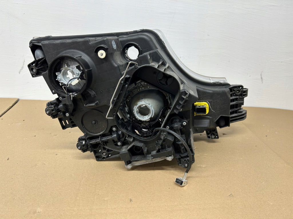 Frontscheinwerfer Mercedes-Benz A9608200639 Xenon Links Scheinwerfer Headlight SCH1390882828nk