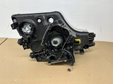 Laden Sie das Bild in den Galerie-Viewer, Frontscheinwerfer Mercedes-Benz A9608200639 Xenon Links Scheinwerfer Headlight SCH1390882828nk