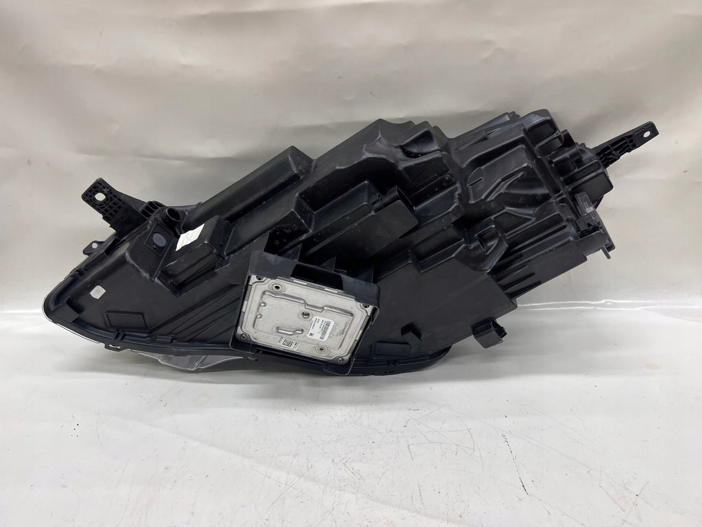 Frontscheinwerfer Ford Kuga LV4B-13E016-AH Full LED Rechts Headlight SCH1779298291yr