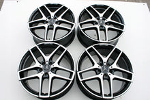 Load image into Gallery viewer, 4x Alufelge 19 Zoll 8.0" 5x112 38ET A2534011800 Mercedes-Benz Glc Coupe FEL1706794074lx