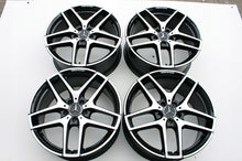 Load image into Gallery viewer, 4x Alufelge 19 Zoll 8.0" 5x112 38ET A2534011800 Mercedes-Benz Glc Coupe X253 FEL1706794074lx