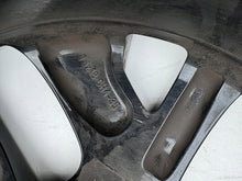 Laden Sie das Bild in den Galerie-Viewer, 1x Alufelge 18 Zoll 7.0" 4x108 35ET 9836624880 Opel Rim Wheel FEL1431425611jq