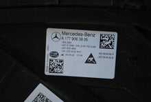 Laden Sie das Bild in den Galerie-Viewer, Frontscheinwerfer Mercedes-Benz W177 A1779063805 LED Rechts Headlight SCH2327330432ml