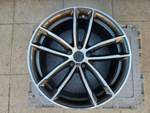 Load image into Gallery viewer, 1x Alufelge 18 Zoll 8.0" 5x112 30ET 7855081 BMW Rim Wheel FEL1459713923li
