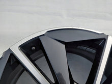 Load image into Gallery viewer, 1x Alufelge 19 Zoll 7.5" 5x114.3 45ET Glanz Graphit 6UA3A Mg III 1 Qashqai FEL8807825070rx