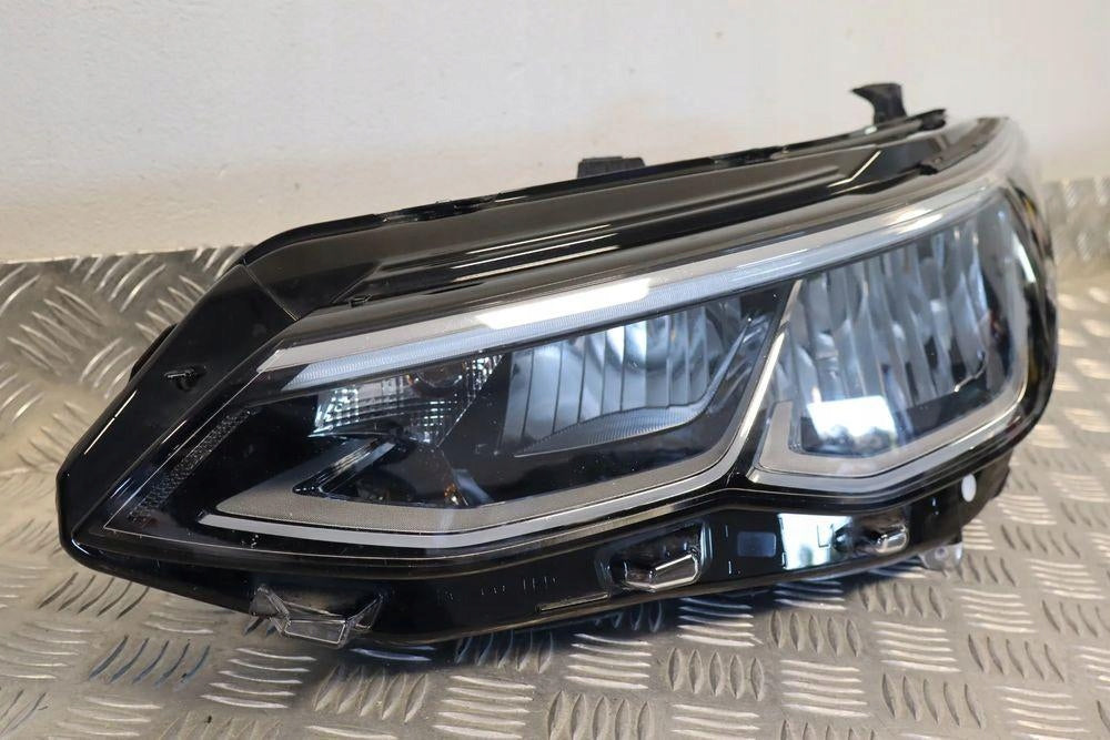 Frontscheinwerfer VW Golf VIII I 5H1941005B 5NB941082A LED Links Headlight SCH7732137604bq