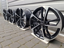 Laden Sie das Bild in den Galerie-Viewer, 4x Alufelge 18 Zoll 8.0" 5x112 40ET Audi A3 Rim Wheel FEL7792282627kt