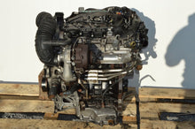 Load image into Gallery viewer, Motor Chevrolet Opel Captiva Z22D1 Z22 2.2 VCDI. CDTI 138TKm Diesel Komplett MOT2060105338rw