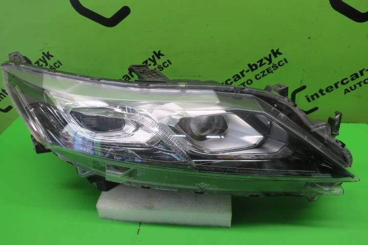 Frontscheinwerfer Mitsubishi Eclipse Cross I 92101J7300 Rechts Headlight SCH7615673725jr