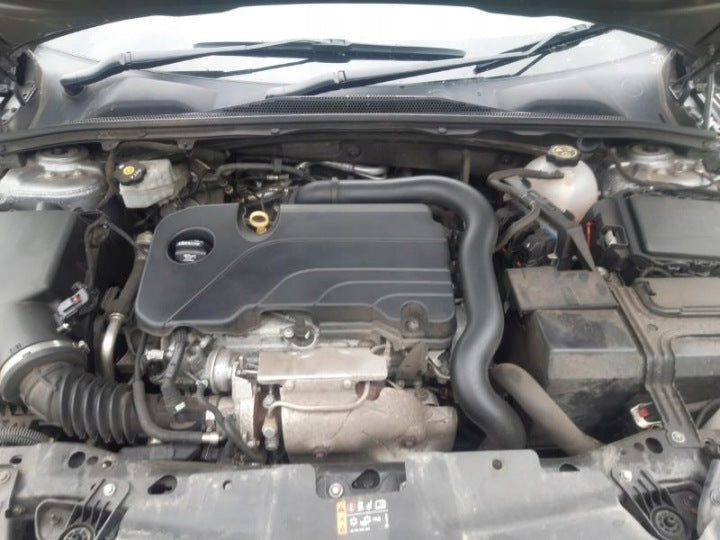 Motor Opel Insignia B D15SFT 1.5 165PS 121kW 83TKm 2017 Benzin Engine Komplett MOT9838803289bm