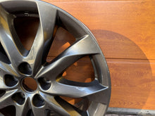 Load image into Gallery viewer, 1x Alufelge 18 Zoll 7.0" 5x114.3 50ET 9965227080 Mazda Cx-5 Cx5 Rim Wheel FEL7087370796bg