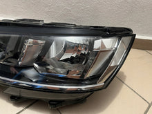 Laden Sie das Bild in den Galerie-Viewer, Frontscheinwerfer VW Transporter 7L1941005B Links Scheinwerfer Headlight SCH1350754560bd