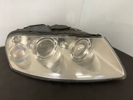 Frontscheinwerfer VW Touareg 7L6941016BK Xenon Rechts Scheinwerfer Headlight