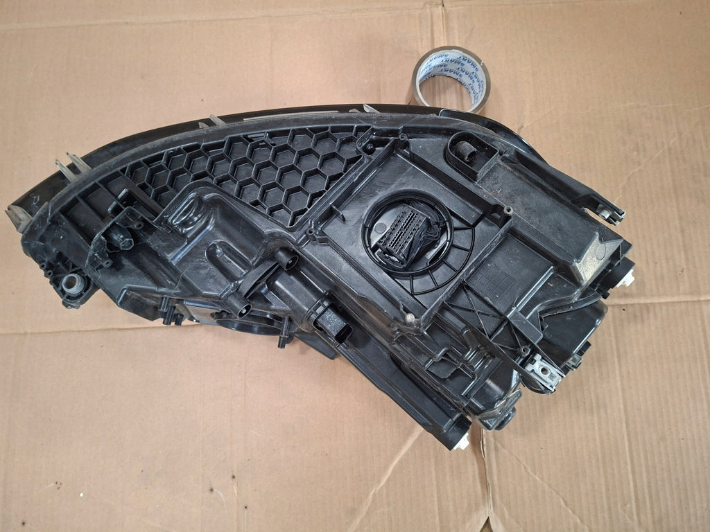 Frontscheinwerfer VW Golf VII 5G1941035N Links Scheinwerfer Headlight SCH5570283813tx