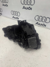 Load image into Gallery viewer, Frontscheinwerfer Audi Q8 4M8941085 Laser Links Scheinwerfer Headlight SCH7317440372wy