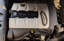 Laden Sie das Bild in den Galerie-Viewer, Motor Citroën C5 III UHZ 10TRD1 2.7 HDI 204PS 150kW 182TKm Diesel Komplett MOT3839802149ot