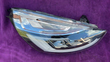 Load image into Gallery viewer, Frontscheinwerfer Renault Clio IV 260100274R LED Rechts Scheinwerfer Headlight SCH5010930353sg