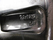 Laden Sie das Bild in den Galerie-Viewer, 1x Alufelge 17 Zoll 7.0&quot; 5x112 47ET 6856059 Mini Rim Wheel