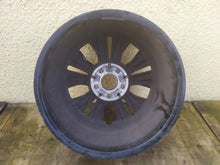 Laden Sie das Bild in den Galerie-Viewer, 1x Alufelge 17 Zoll 7.5&quot; 5x112 40ET A2134015100 Mercedes-Benz W213 Rim Wheel