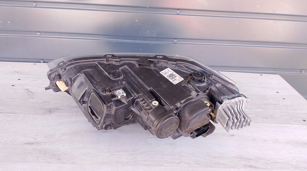 Frontscheinwerfer VW Polo 2G1941036L LED Rechts Scheinwerfer Headlight