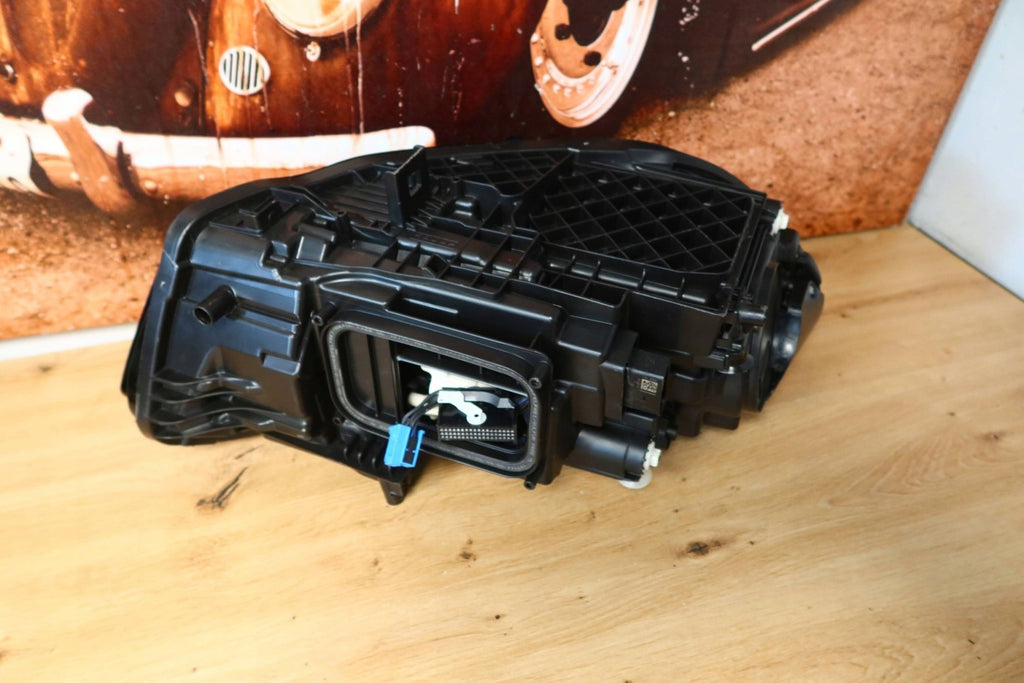 Frontscheinwerfer Mercedes-Benz W177 A1779060503 Links Scheinwerfer Headlight SCH9501877424iu