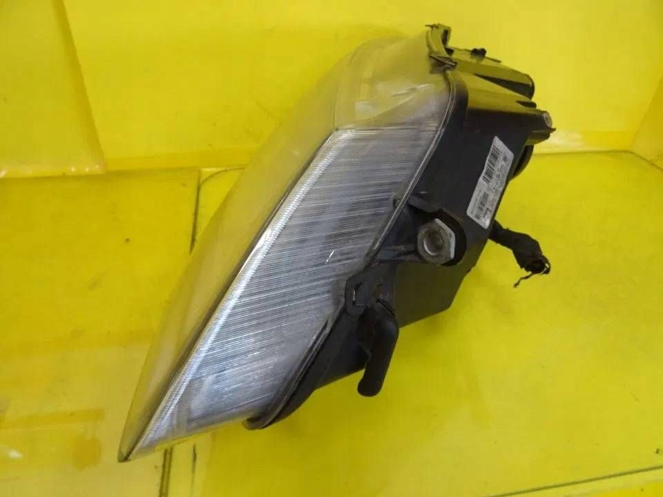 Frontscheinwerfer VW Phaeton 3D1941016J Xenon Rechts Scheinwerfer Headlight SCH4942321922sq