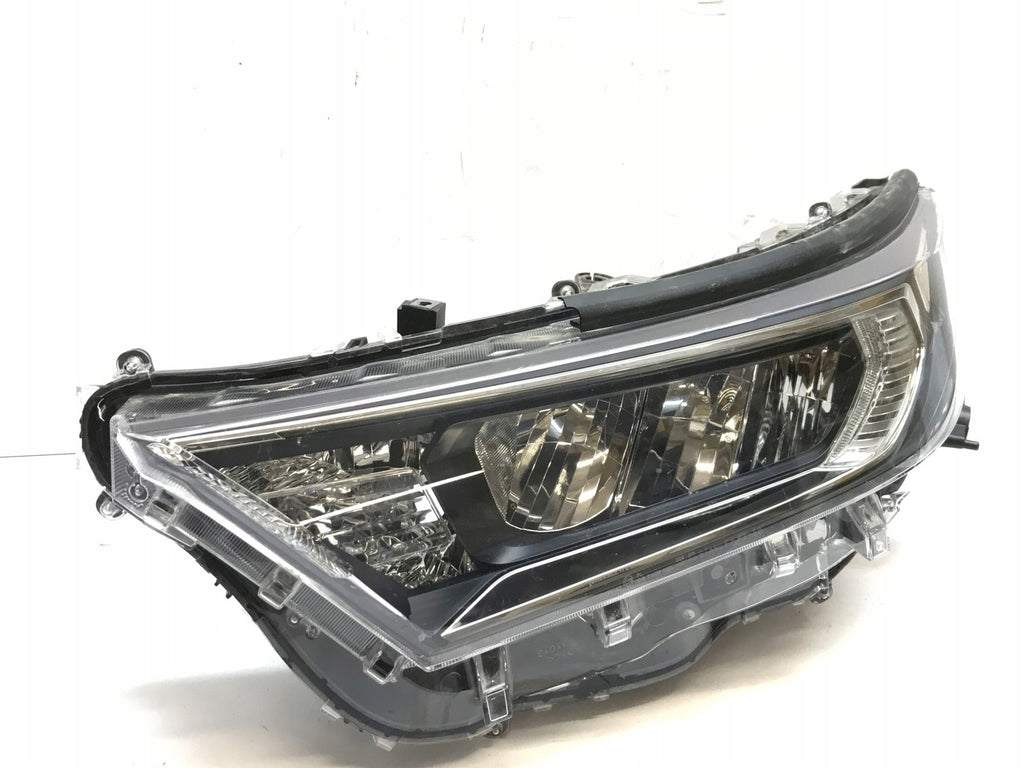 Frontscheinwerfer Toyota V 2019- 42-88- LED Links Scheinwerfer Headlight SCH5666399286es
