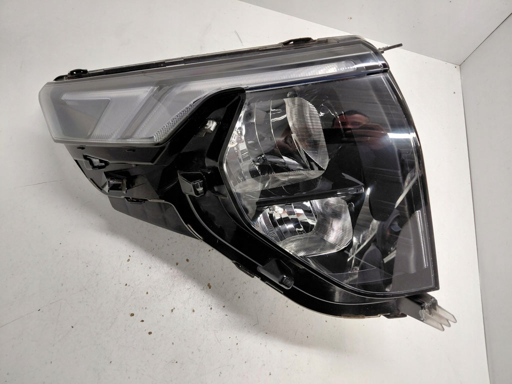 Frontscheinwerfer Ford Transit Courier R2X613E014AE LED Rechts Headlight SCH8742008654ca
