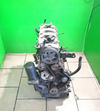 Load image into Gallery viewer, Motor Hyundai Kia Tucson I D4EA 2.0 CRDI 140PS Diesel Engine Unkomplett MOT1501056129sy