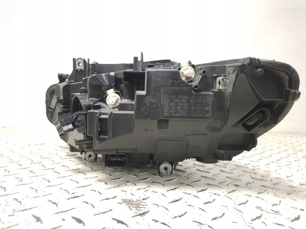 Frontscheinwerfer BMW 4 F36 F32 F33 8738700 Full LED Rechts Headlight SCH7525072072eg