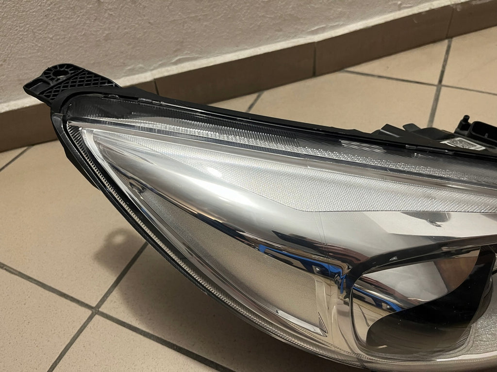 Frontscheinwerfer Ford Focus F1EB-13D154 Rechts Scheinwerfer Headlight