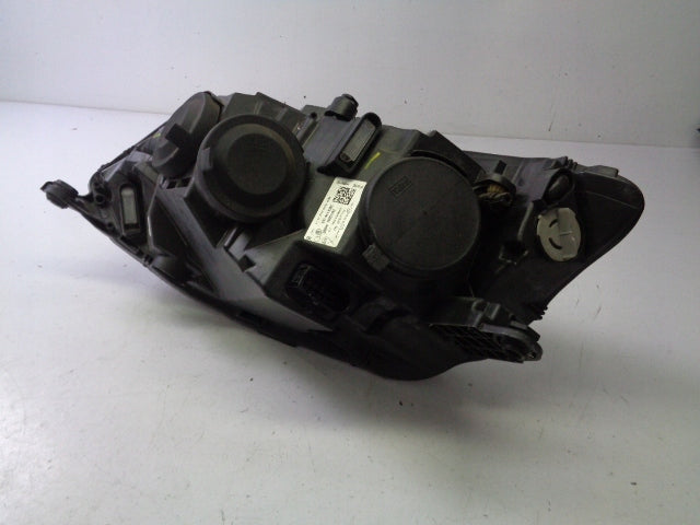 Frontscheinwerfer Skoda Fabia III 6V1941016 Xenon Rechts Scheinwerfer Headlight SCH8692455768ut
