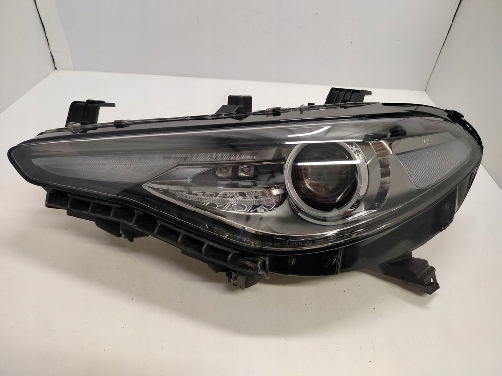 Frontscheinwerfer Alfa Romeo Giulia 50564104 Xenon Links Scheinwerfer Headlight SCH7441749601da