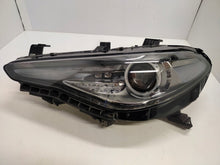 Laden Sie das Bild in den Galerie-Viewer, Frontscheinwerfer Alfa Romeo Giulia 50564104 Xenon Links Scheinwerfer Headlight SCH7441749601da