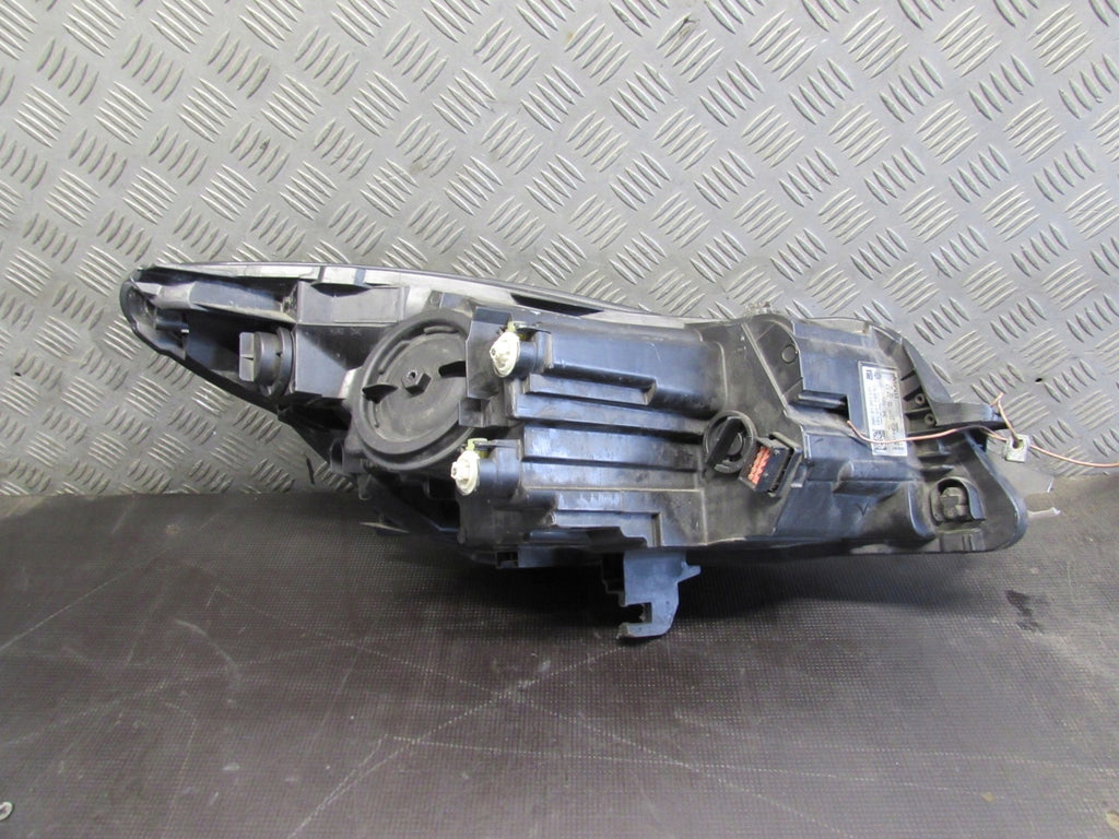 Frontscheinwerfer Opel Insignia A 39031201LH Links Scheinwerfer Headlight SCH5053648620if