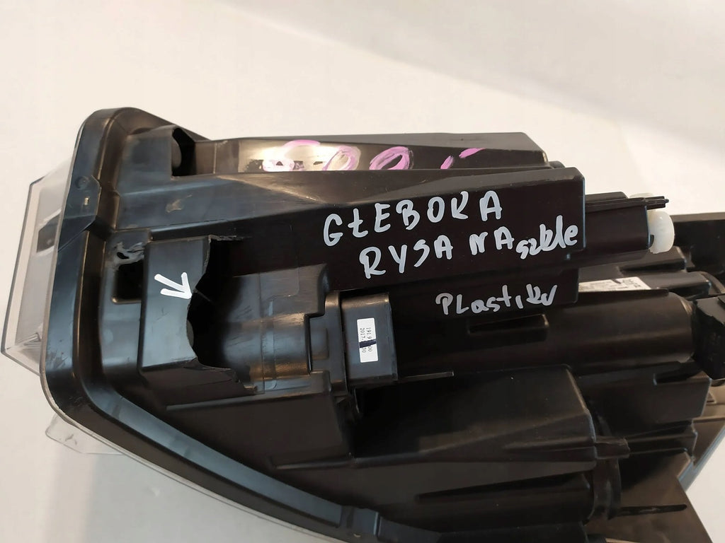 Frontscheinwerfer Toyota A00041835 LED Rechts Scheinwerfer Headlight