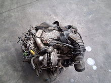 Laden Sie das Bild in den Galerie-Viewer, Motor Renault Laguna III M9RA808 2.0 DCI 150PS 110kW Diesel Engine Unkomplett