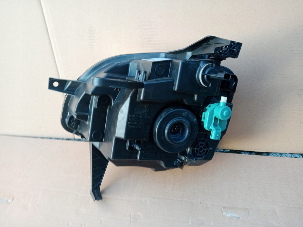 Frontscheinwerfer Renault Twingo III 011561-02 260105419R Rechts Headlight SCH8624665722qg